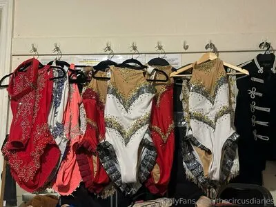 Thecircusdiaries OnlyFans Leaked Free Thumbnail Picture - #mAfWmxfriv
