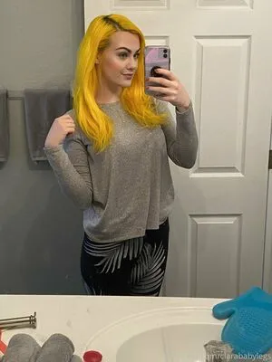 Theclarakitty OnlyFans Leaked Free Thumbnail Picture - #f3oWqJGktB