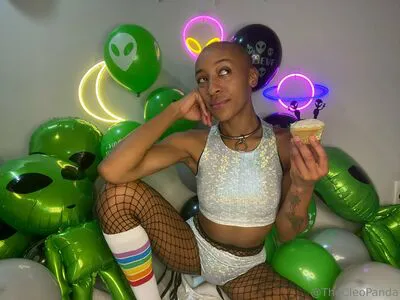 Thecleopanda OnlyFans Leaked Free Thumbnail Picture - #5AqhNIl9sP