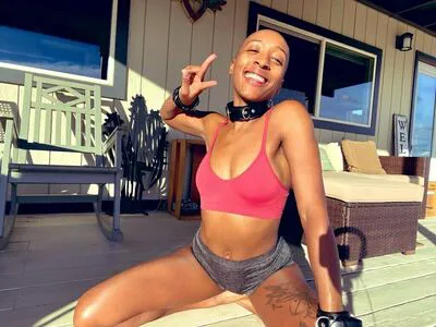 Thecleopanda OnlyFans Leaked Free Thumbnail Picture - #7Er7rbr0EE