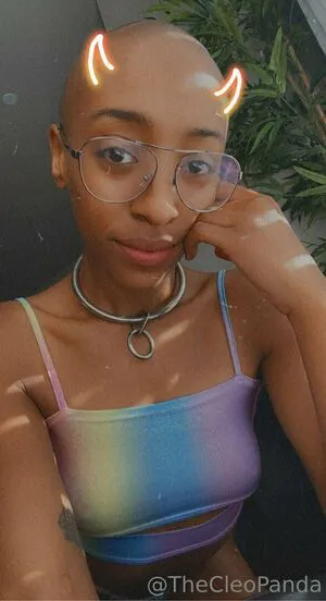 Thecleopanda OnlyFans Leaked Free Thumbnail Picture - #NXLUjWajvP