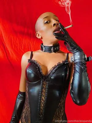 Thecleopanda OnlyFans Leaked Free Thumbnail Picture - #drkGT1gBPP