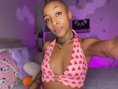 Thecleopanda OnlyFans Leaked Free Thumbnail Picture - #z7NoqkTYuy