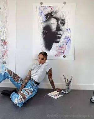 Thecleopetra OnlyFans Leaked Free Thumbnail Picture - #3Gf6xPzSCv