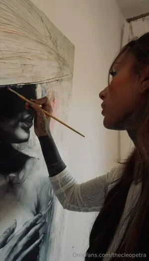 Thecleopetra OnlyFans Leaked Free Thumbnail Picture - #94QLp7qSy2