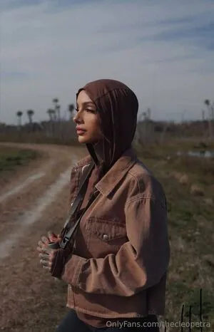 Thecleopetra OnlyFans Leaked Free Thumbnail Picture - #9NuWNSqTnK