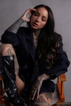 Thecleopetra OnlyFans Leaked Free Thumbnail Picture - #BXjxW7RDD7