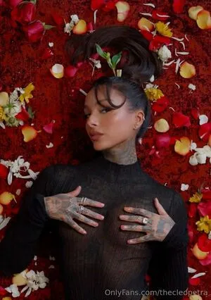 Thecleopetra OnlyFans Leaked Free Thumbnail Picture - #CqmCS75AdU