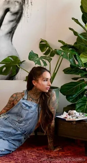 Thecleopetra OnlyFans Leaked Free Thumbnail Picture - #EUvenH4us9