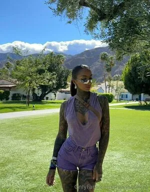 Thecleopetra OnlyFans Leaked Free Thumbnail Picture - #G7ndkcM9v2