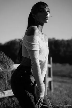 Thecleopetra OnlyFans Leaked Free Thumbnail Picture - #HXlwU9mGmP