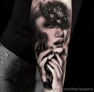 Thecleopetra OnlyFans Leaked Free Thumbnail Picture - #KelfpJV5LV