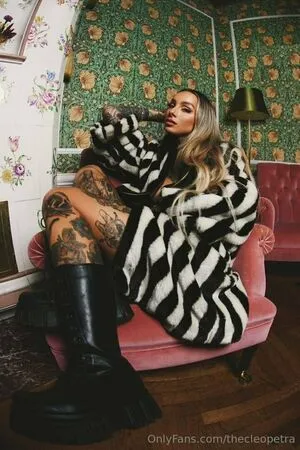 Thecleopetra OnlyFans Leaked Free Thumbnail Picture - #NVCK4nqVFF