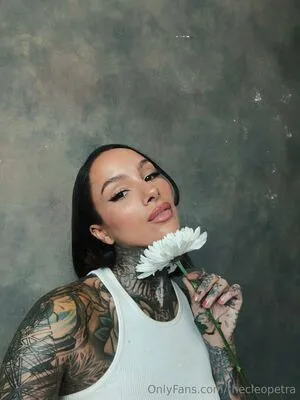 Thecleopetra OnlyFans Leaked Free Thumbnail Picture - #Otf42eMrj0