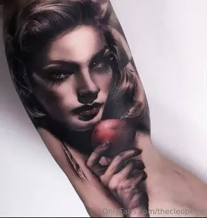 Thecleopetra OnlyFans Leaked Free Thumbnail Picture - #RG90uECNhg