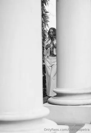 Thecleopetra OnlyFans Leaked Free Thumbnail Picture - #RqW6YoF9xS