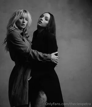 Thecleopetra OnlyFans Leaked Free Thumbnail Picture - #WGUXD3FjeP