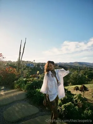 Thecleopetra OnlyFans Leaked Free Thumbnail Picture - #axoNQDL0ld
