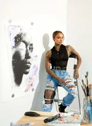 Thecleopetra OnlyFans Leaked Free Thumbnail Picture - #h7ztVdSezf