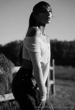 Thecleopetra OnlyFans Leaked Free Thumbnail Picture - #hZOyy6dsql