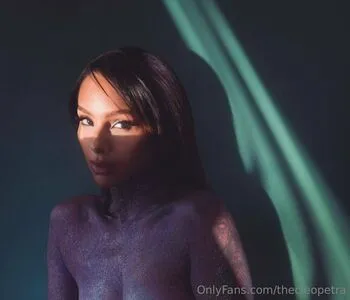 Thecleopetra OnlyFans Leaked Free Thumbnail Picture - #hcJv7USU3m