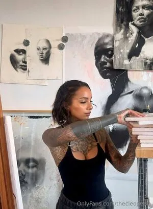 Thecleopetra OnlyFans Leaked Free Thumbnail Picture - #lF5r2el9Va