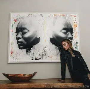 Thecleopetra OnlyFans Leaked Free Thumbnail Picture - #rS9laFw1WV