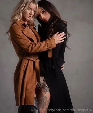 Thecleopetra OnlyFans Leaked Free Thumbnail Picture - #uWmJb5KIjC