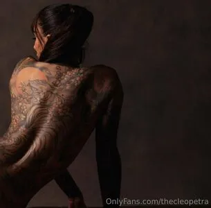 Thecleopetra OnlyFans Leaked Free Thumbnail Picture - #zayyxT5cGu