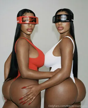 Theclermonttwins OnlyFans Leaked Free Thumbnail Picture - #JUdaSG9WwT