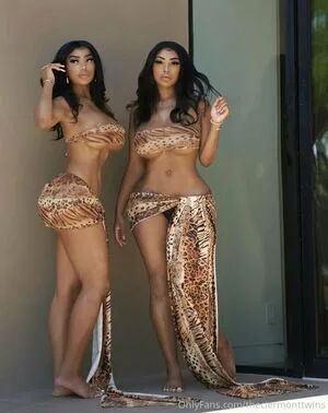 Theclermonttwins OnlyFans Leaked Free Thumbnail Picture - #kI9Ehig6pF