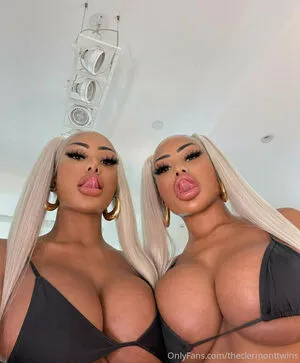 Theclermonttwins OnlyFans Leaked Free Thumbnail Picture - #khHPAwG4Nf