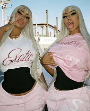 Theclermonttwins OnlyFans Leaked Free Thumbnail Picture - #nOElylwUaY