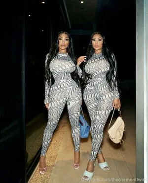 Theclermonttwins OnlyFans Leaked Free Thumbnail Picture - #qwOSxzbW74