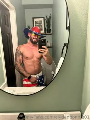 Theclydeparker OnlyFans Leaked Free Thumbnail Picture - #FZtErziGVb