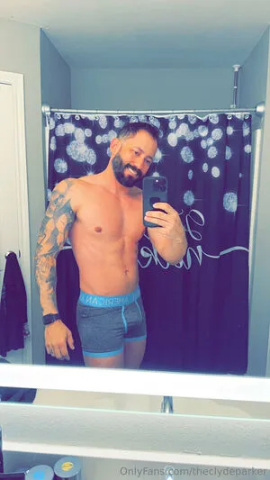 Theclydeparker OnlyFans Leaked Free Thumbnail Picture - #Y5UidTEhD3