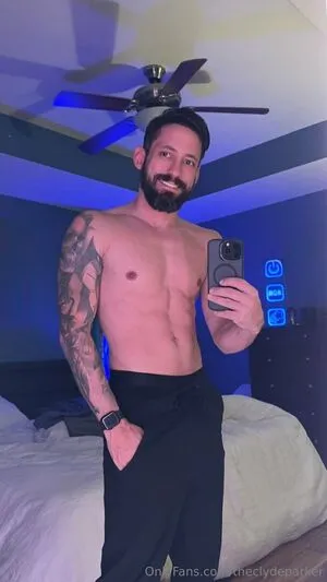 Theclydeparker OnlyFans Leaked Free Thumbnail Picture - #f5mlzklm5i