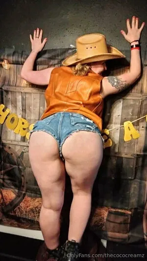 Thecococreamz OnlyFans Leaked Free Thumbnail Picture - #dOdAGhg4EI