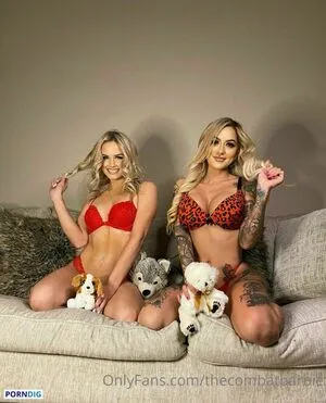 Thecombatbarbie OnlyFans Leaked Free Thumbnail Picture - #Us1KmOA5JJ