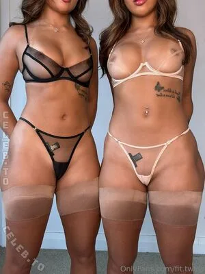 Theconnelltwins OnlyFans Leaked Free Thumbnail Picture - #qofGyo6644