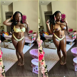 Thecookieswirl OnlyFans Leaked Free Thumbnail Picture - #s673x3zPa9