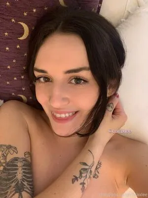 Thecoragrant OnlyFans Leaked Free Thumbnail Picture - #L2YGDBAfgZ