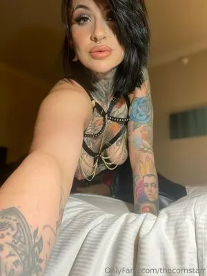 Thecornstarr OnlyFans Leaked Free Thumbnail Picture - #EELklxZ2Wi