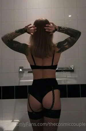 Thecosmiccouple OnlyFans Leaked Free Thumbnail Picture - #2hnauhx2pF