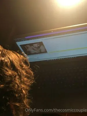 Thecosmiccouple OnlyFans Leaked Free Thumbnail Picture - #UmRD4gX6Ki