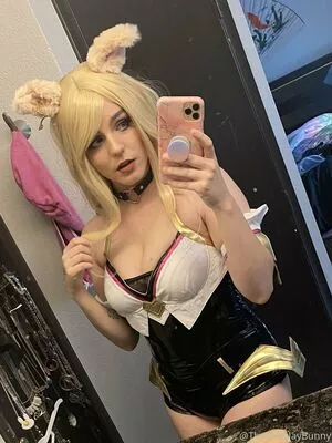 TheCosplayBunny OnlyFans Leaked Free Thumbnail Picture - #CKGJ4zfqZ3