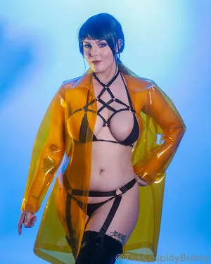 TheCosplayBunny OnlyFans Leaked Free Thumbnail Picture - #Q2OTnI4TH7