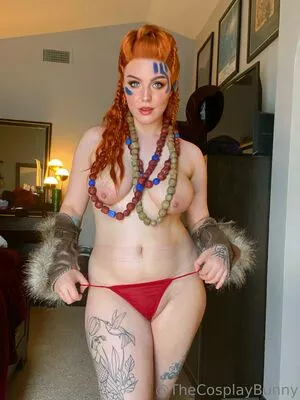 TheCosplayBunny OnlyFans Leaked Free Thumbnail Picture - #bXTIjfcUAJ