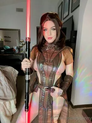 TheCosplayBunny OnlyFans Leaked Free Thumbnail Picture - #eoWecLBST0