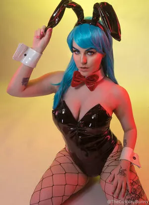 TheCosplayBunny OnlyFans Leaked Free Thumbnail Picture - #jsf0XNiKxs